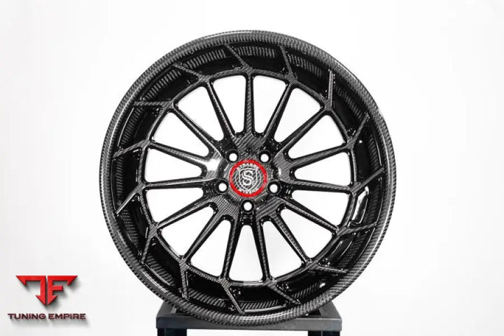 STRASSE SV15FF DEEP CONCAVE