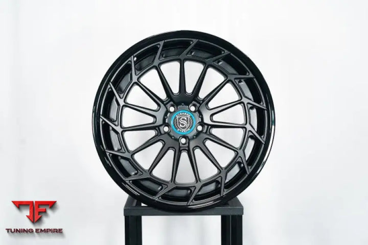 STRASSE SV15FF DEEP CONCAVE
