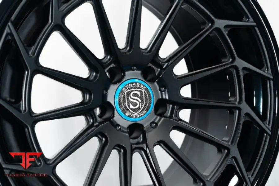 STRASSE SV15FF DEEP CONCAVE