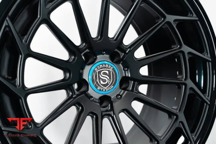 STRASSE SV15FF DEEP CONCAVE