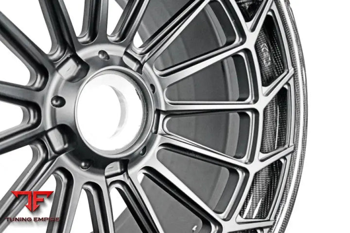 STRASSE SV15FF DEEP CONCAVE