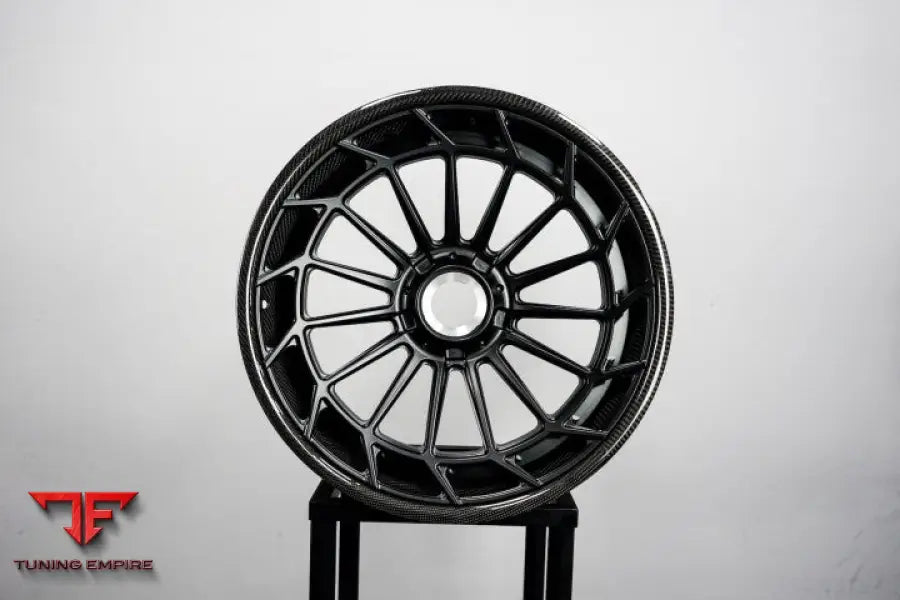STRASSE SV15FF DEEP CONCAVE