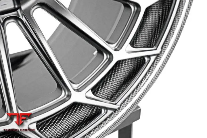 STRASSE SV15FF DEEP CONCAVE