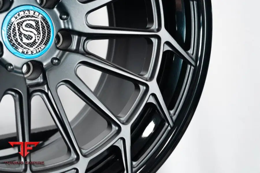 STRASSE SV15FF DEEP CONCAVE