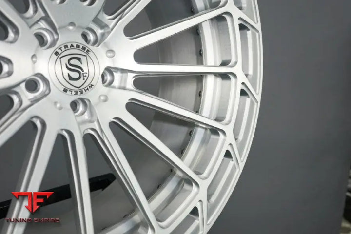 STRASSE SV15FF DEEP CONCAVE
