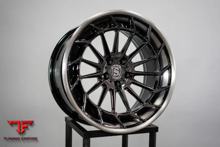 STRASSE SV15FF DEEP CONCAVE