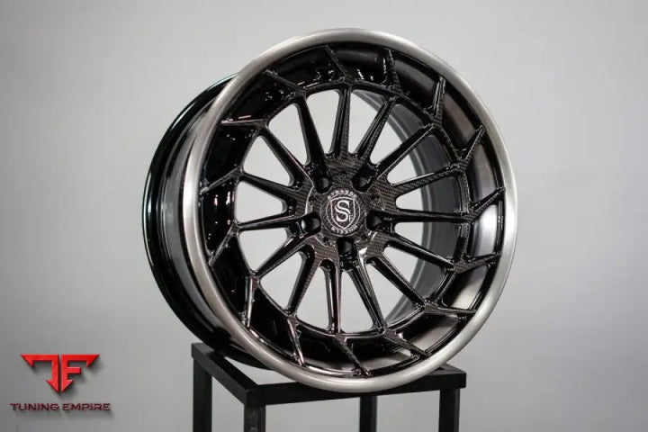 STRASSE SV15FF DEEP CONCAVE