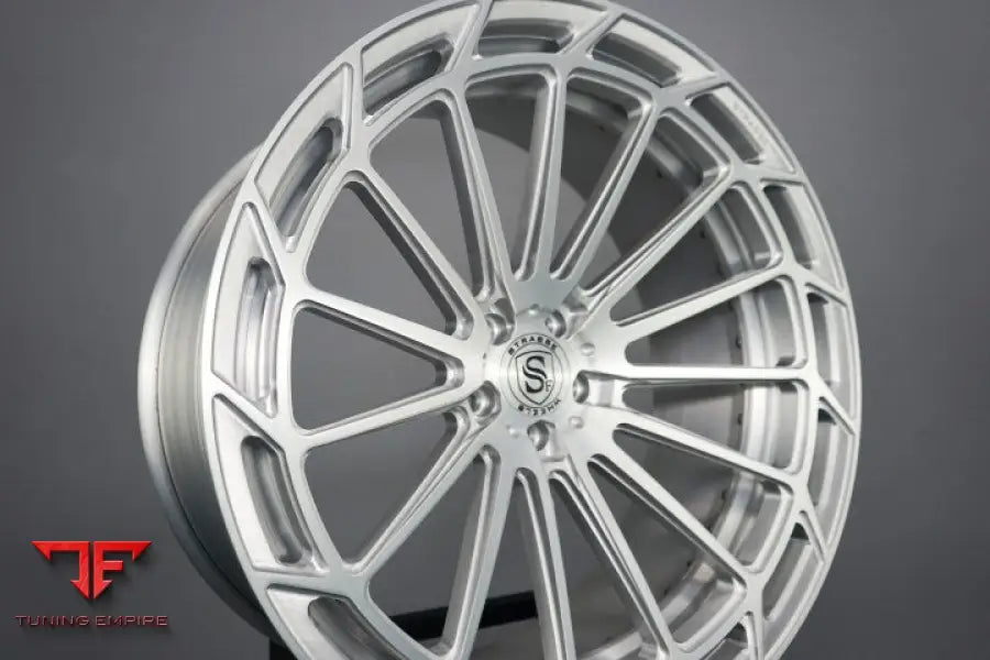 STRASSE SV15FF DEEP CONCAVE