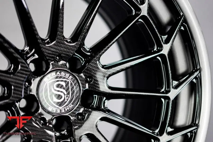STRASSE SV15FF DEEP CONCAVE