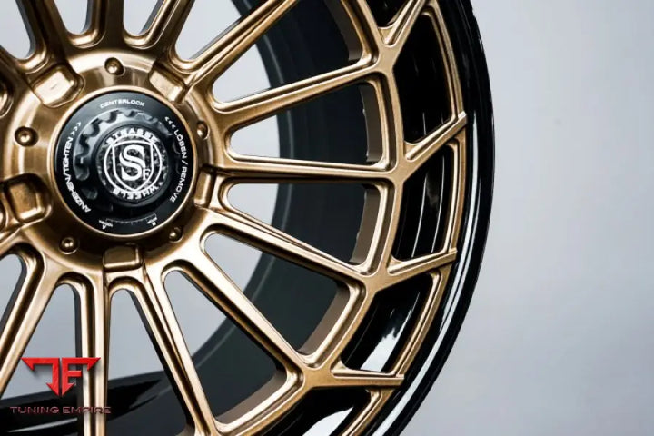 STRASSE SV15FF DEEP CONCAVE