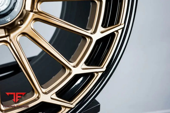 STRASSE SV15FF DEEP CONCAVE