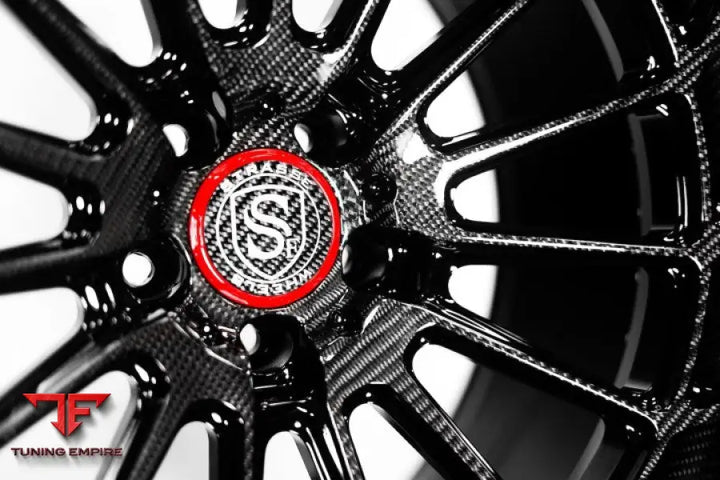 STRASSE SV15FF DEEP CONCAVE