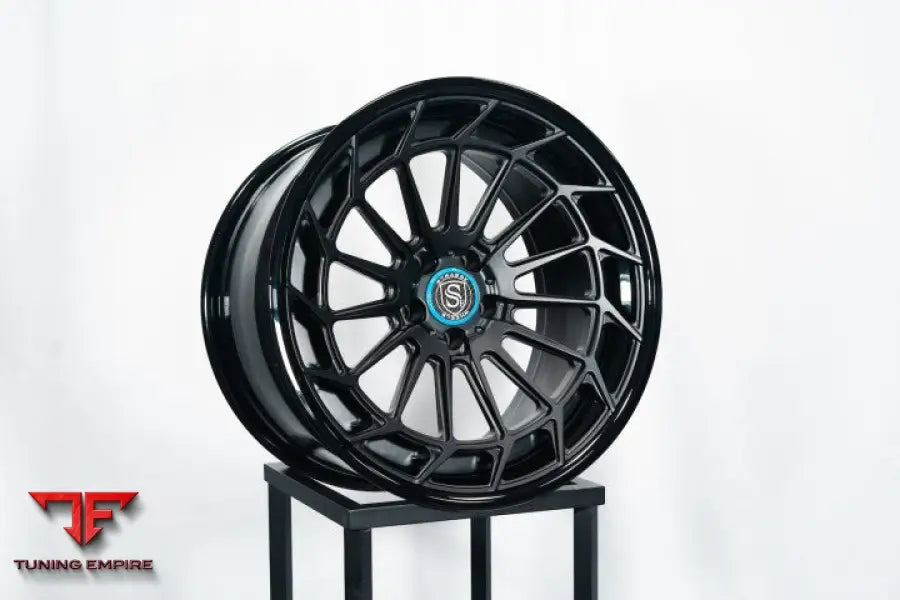 STRASSE SV15FF DEEP CONCAVE