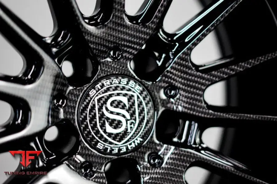 STRASSE SV15FF DEEP CONCAVE