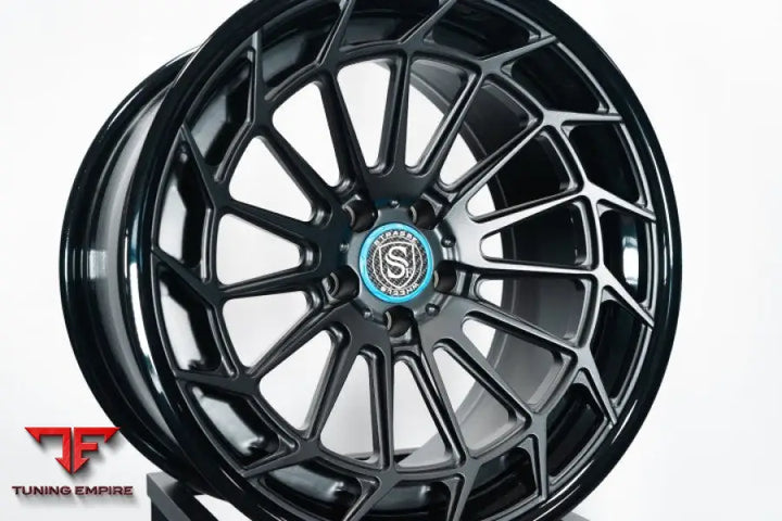 STRASSE SV15FF DEEP CONCAVE