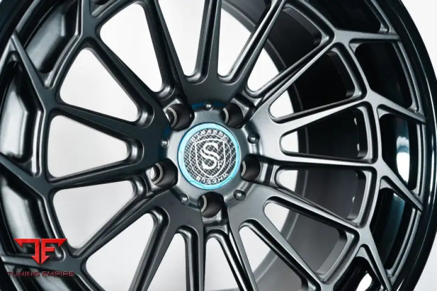 STRASSE SV15FF DEEP CONCAVE