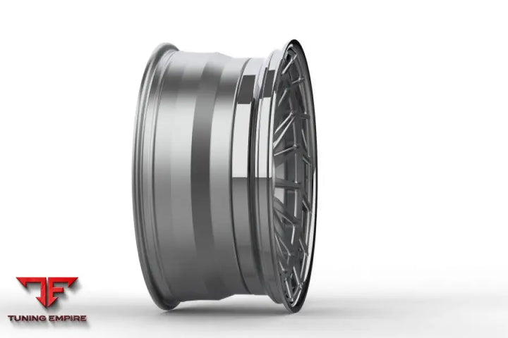 STRASSE SV15FF DEEP CONCAVE FORGED WHEELS