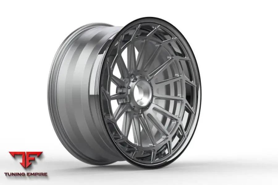 STRASSE SV15FF DEEP CONCAVE FORGED WHEELS