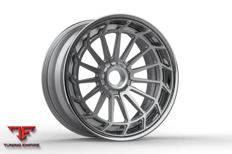 STRASSE SV15FF DEEP CONCAVE FORGED WHEELS