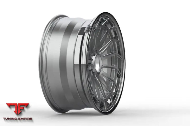 STRASSE SV15FF DEEP CONCAVE FORGED WHEELS