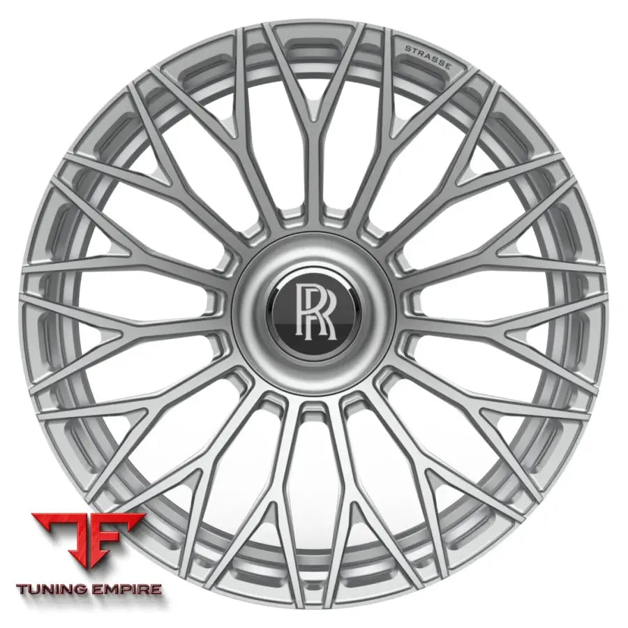 SV15M DEEP CONCAVE DUOBLOCK RR FORGED WHEELS