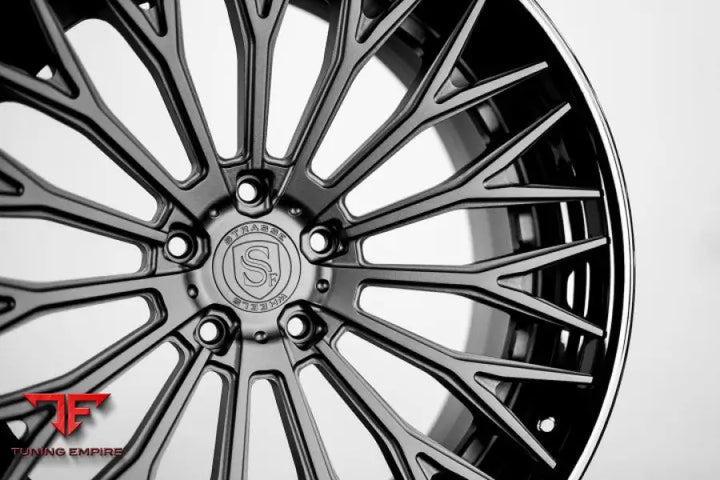 STRASSE SV15M DEEP CONCAVE