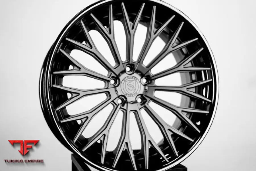 STRASSE SV15M DEEP CONCAVE