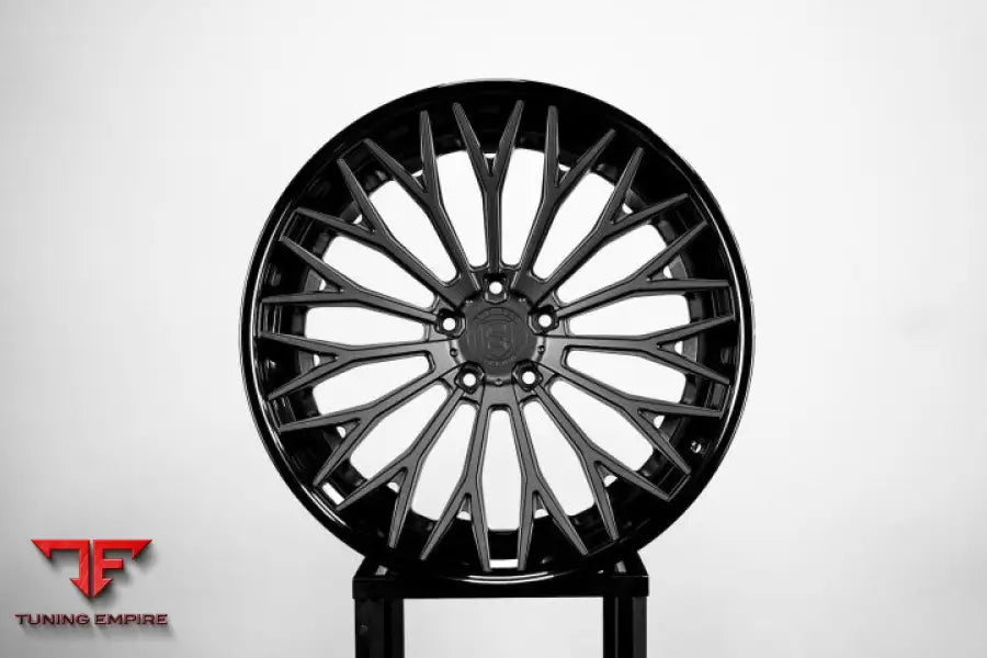 STRASSE SV15M DEEP CONCAVE