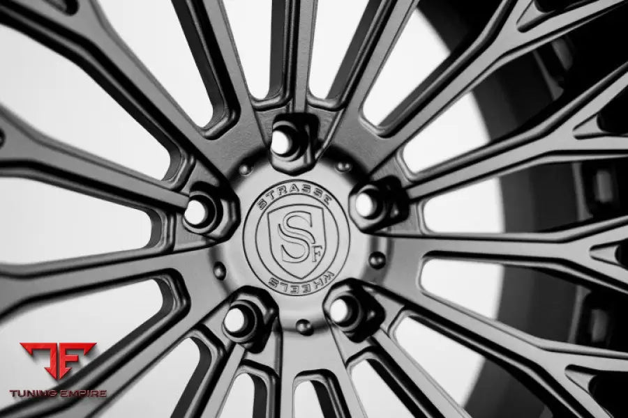 STRASSE SV15M DEEP CONCAVE