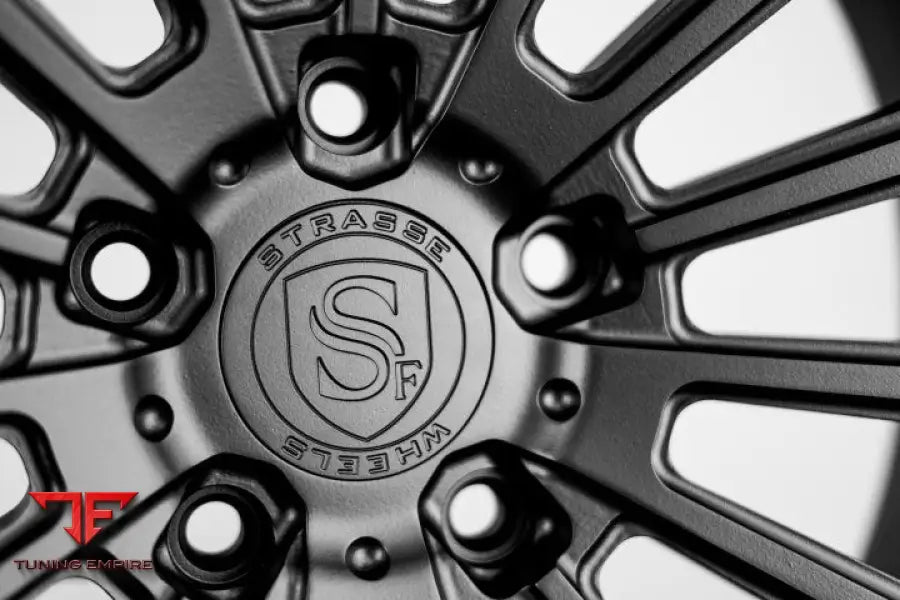 STRASSE SV15M DEEP CONCAVE