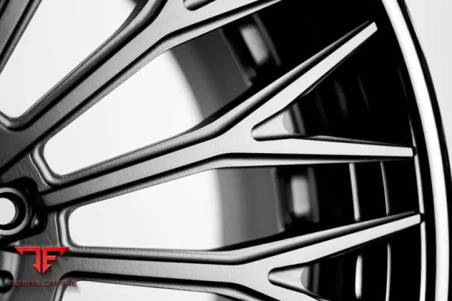 STRASSE SV15M DEEP CONCAVE