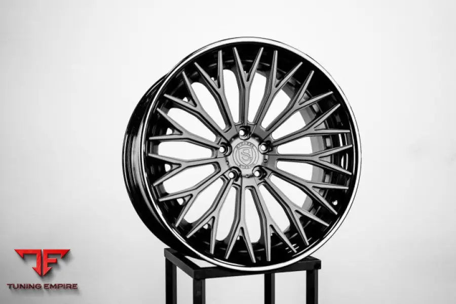 STRASSE SV15M DEEP CONCAVE