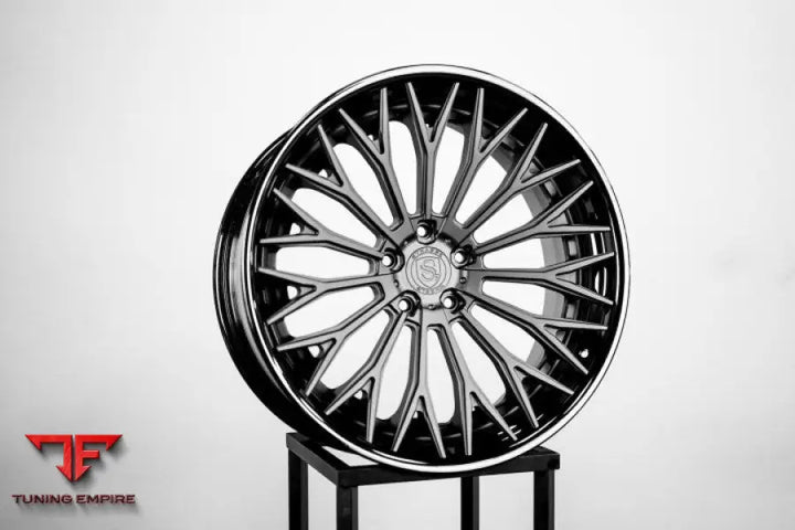 STRASSE SV15M DEEP CONCAVE