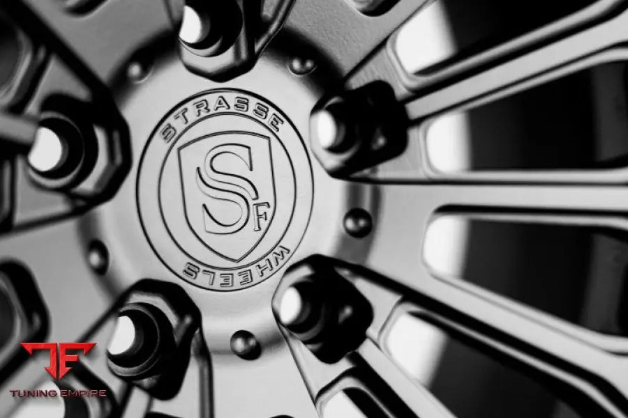 STRASSE SV15M DEEP CONCAVE