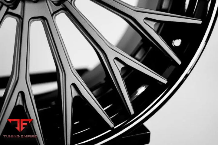 STRASSE SV15M DEEP CONCAVE