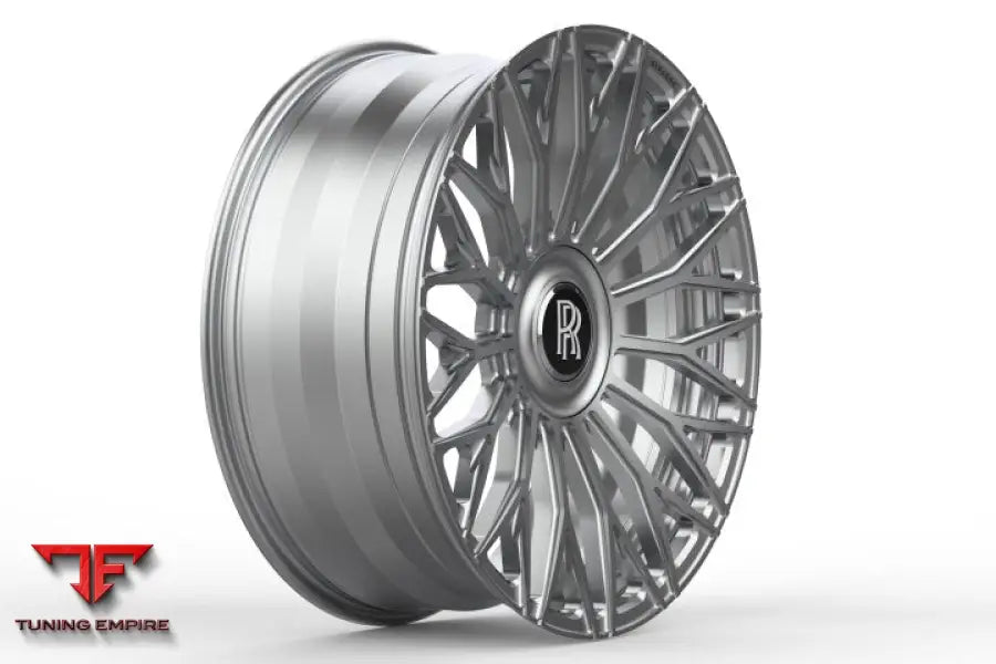 STRASSE SV15M DEEP CONCAVE FORGED WHEELS