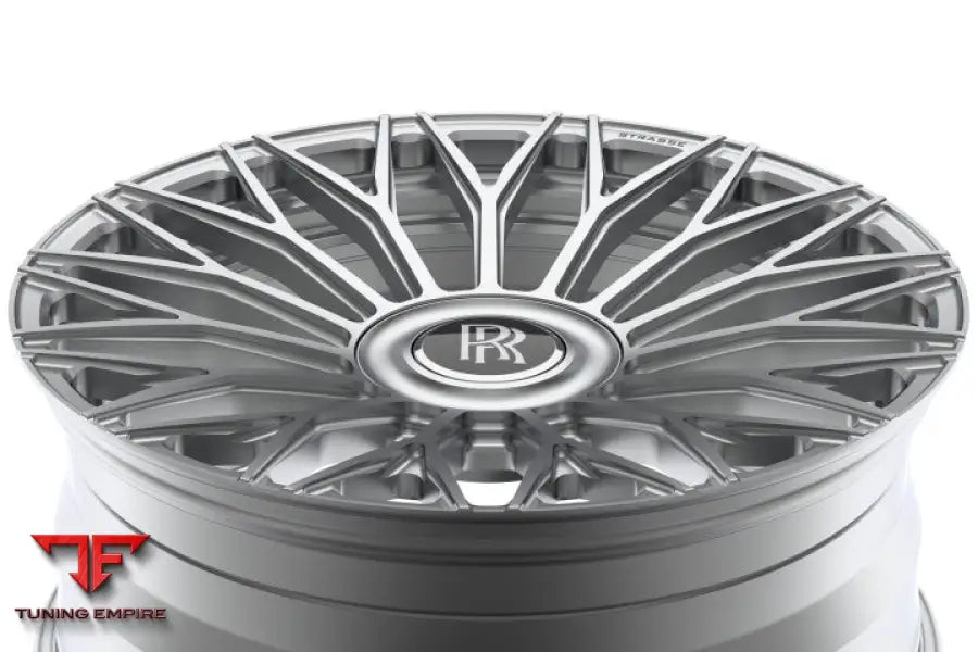 STRASSE SV15M DEEP CONCAVE FORGED WHEELS
