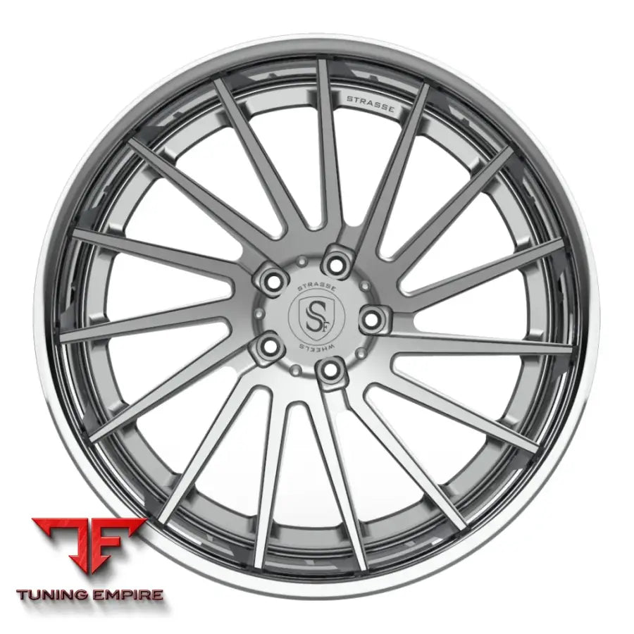 SV15T DEEP CONCAVE FS FORGED WHEELS