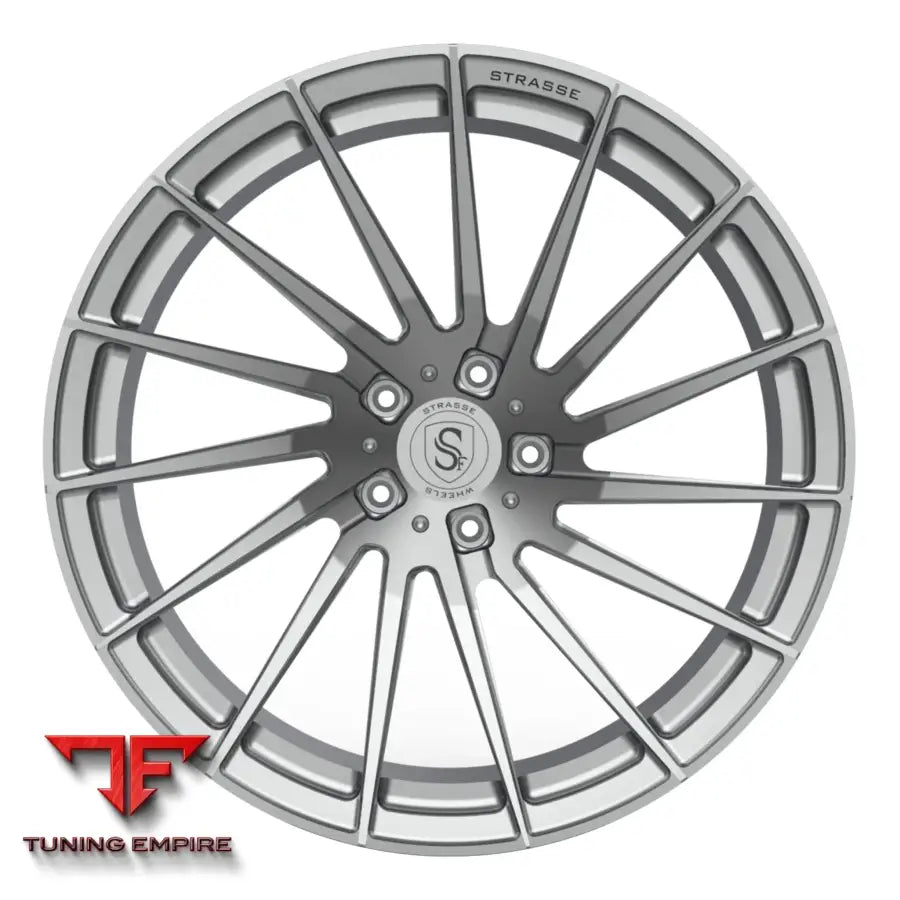 SV15T DEEP CONCAVE MONOBLOCK FORGED WHEELS