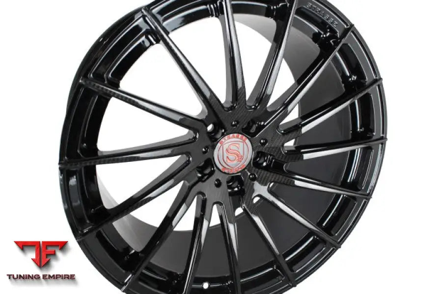 STRASSE SV15T DEEP CONCAVE