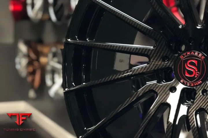 STRASSE SV15T DEEP CONCAVE