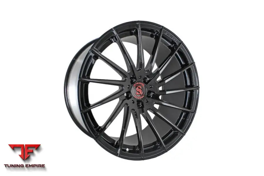 STRASSE SV15T DEEP CONCAVE