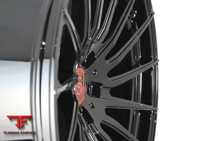 STRASSE SV15T DEEP CONCAVE