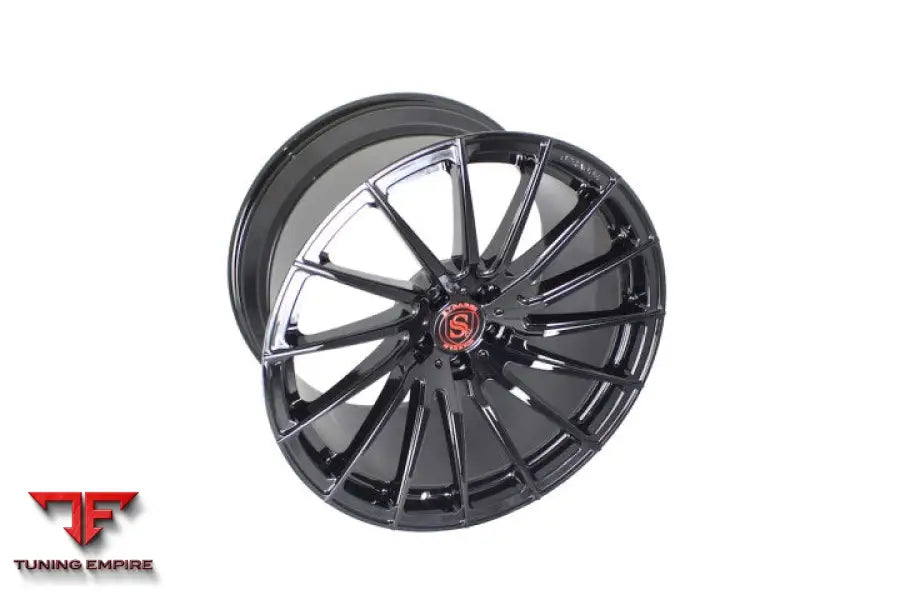 STRASSE SV15T DEEP CONCAVE