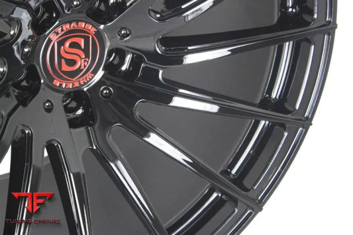 STRASSE SV15T DEEP CONCAVE