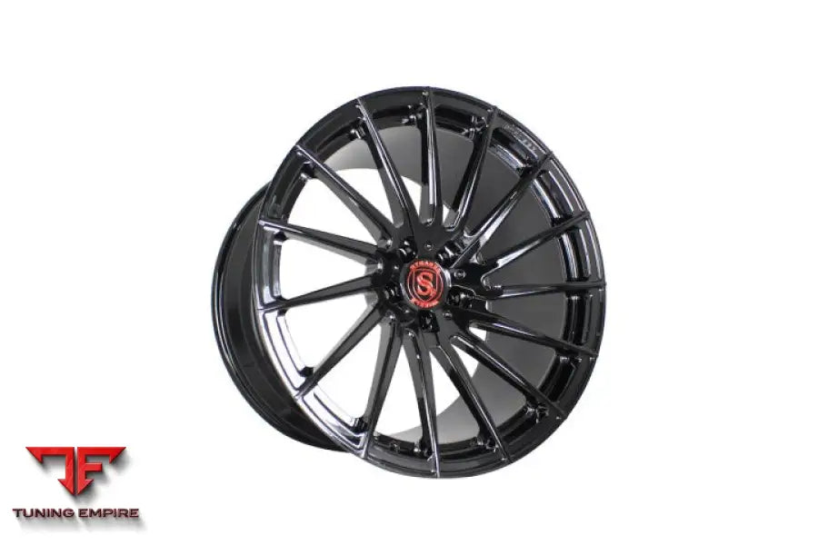STRASSE SV15T DEEP CONCAVE