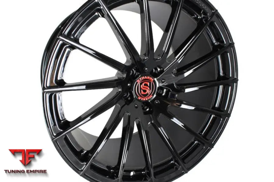STRASSE SV15T DEEP CONCAVE