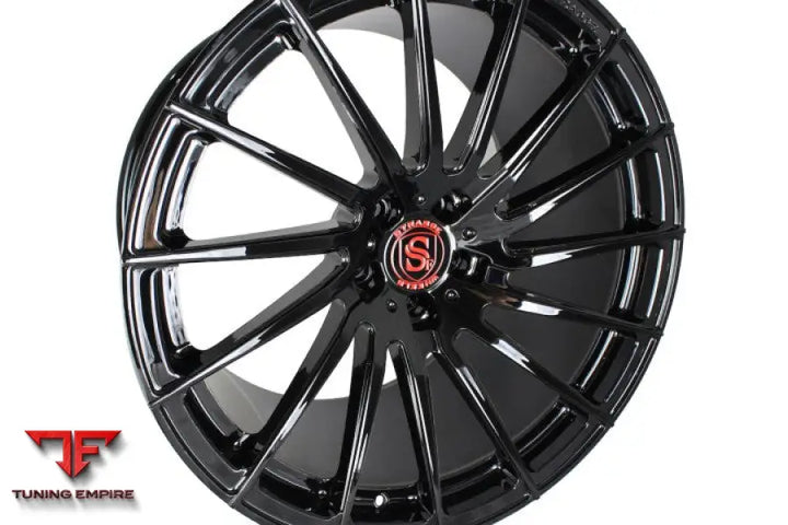STRASSE SV15T DEEP CONCAVE