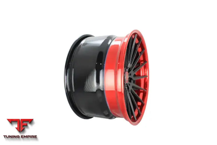 STRASSE SV15T DEEP CONCAVE