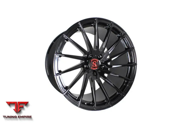 STRASSE SV15T DEEP CONCAVE